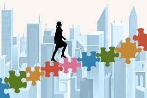 Стань хозяйкой своей жизни.