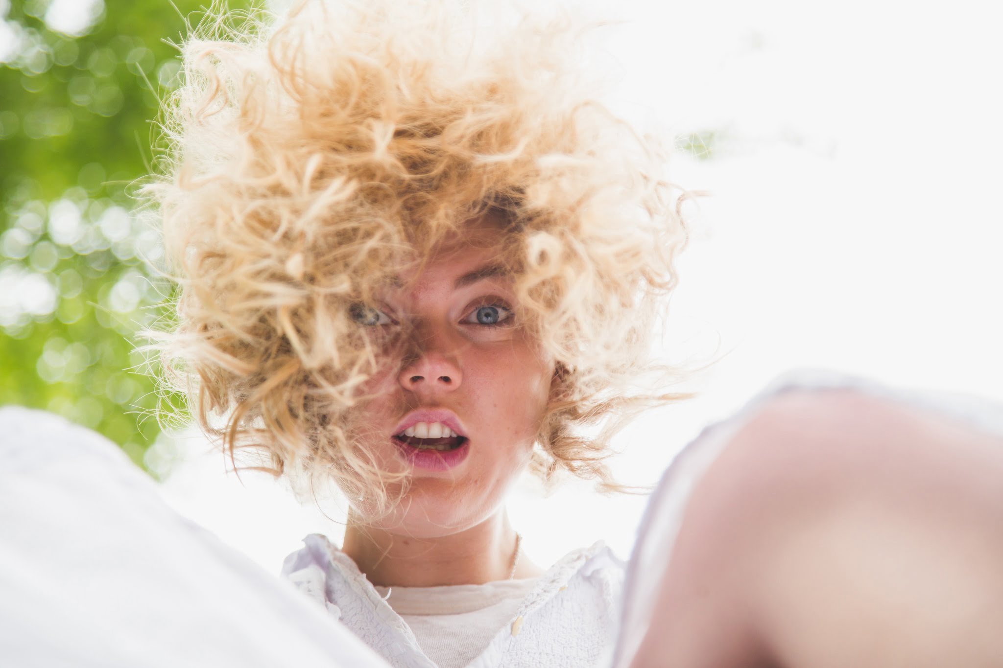 Ищу спонсора для поездки на море