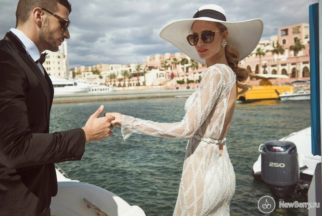 Где искать состоятельных мужчин в Москве