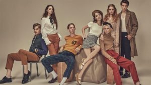 Лучшие модельные агентства Краснодара