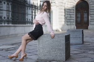 Как найти богатого спонсора девушке в Санкт-Петербурге