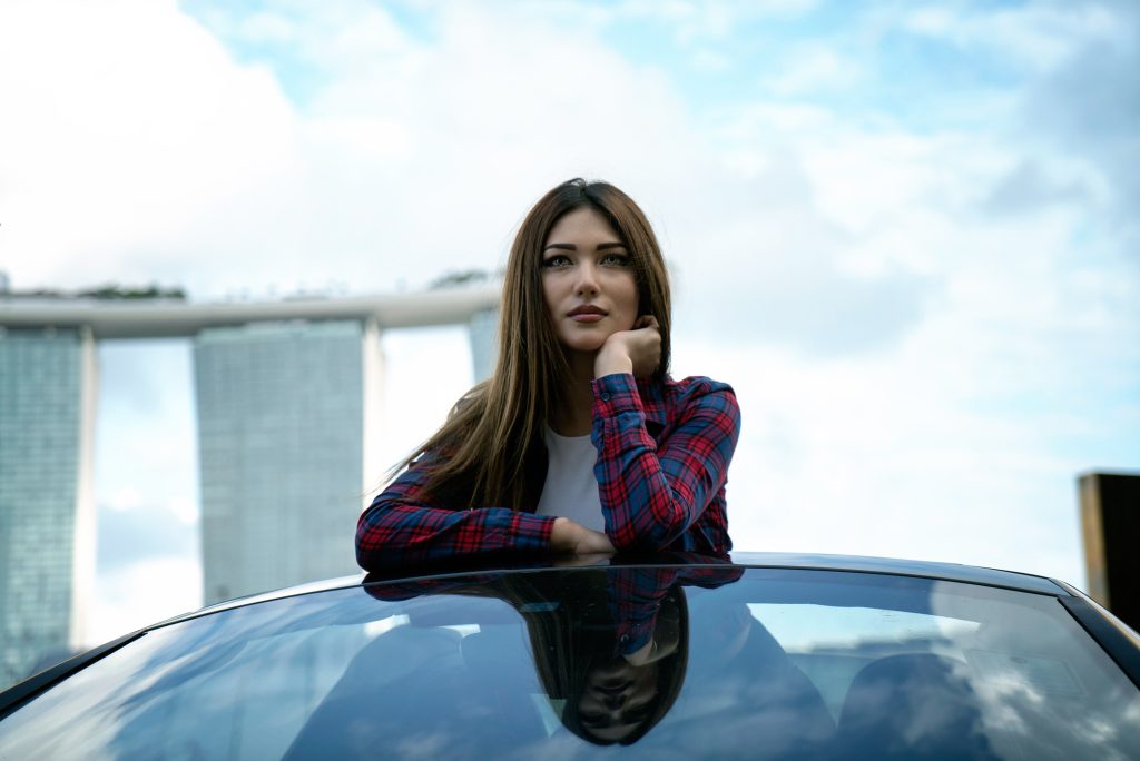 Сколько зарабатывают содержанки?