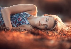 Советы по созданию портфолио для модели